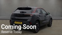 USED 2021 71 VAUXHALL MOKKA 1.5 Turbo D ecoTEC SRi Nav Premium SUV 5dr Diesel Manual Euro 6 (s/s) (110 ps) 