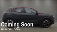 USED 2021 71 VAUXHALL MOKKA 1.5 Turbo D ecoTEC SRi Nav Premium SUV 5dr Diesel Manual Euro 6 (s/s) (110 ps) 