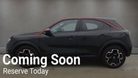 USED 2021 71 VAUXHALL MOKKA 1.5 Turbo D ecoTEC SRi Nav Premium SUV 5dr Diesel Manual Euro 6 (s/s) (110 ps) 