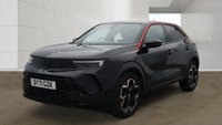 USED 2021 71 VAUXHALL MOKKA 1.5 Turbo D ecoTEC SRi Nav Premium SUV 5dr Diesel Manual Euro 6 (s/s) (110 ps) 
