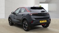 USED 2021 71 VAUXHALL MOKKA 1.5 Turbo D ecoTEC SRi Nav Premium SUV 5dr Diesel Manual Euro 6 (s/s) (110 ps) 