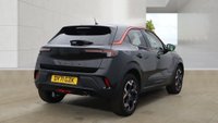 USED 2021 71 VAUXHALL MOKKA 1.5 Turbo D ecoTEC SRi Nav Premium SUV 5dr Diesel Manual Euro 6 (s/s) (110 ps) 
