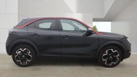 USED 2021 71 VAUXHALL MOKKA 1.5 Turbo D ecoTEC SRi Nav Premium SUV 5dr Diesel Manual Euro 6 (s/s) (110 ps) 