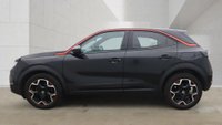 USED 2021 71 VAUXHALL MOKKA 1.5 Turbo D ecoTEC SRi Nav Premium SUV 5dr Diesel Manual Euro 6 (s/s) (110 ps) 