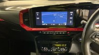 USED 2021 71 VAUXHALL MOKKA 1.5 Turbo D ecoTEC SRi Nav Premium SUV 5dr Diesel Manual Euro 6 (s/s) (110 ps) 