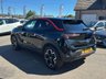 USED 2021 71 VAUXHALL MOKKA 1.5 Turbo D ecoTEC SRi Nav Premium SUV 5dr Diesel Manual Euro 6 (s/s) (110 ps) 