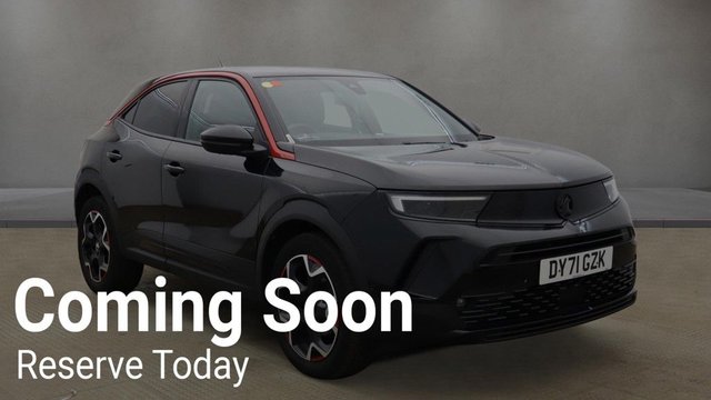 View our Vauxhall Mokka 1.5 Turbo D ecoTEC SRi Nav Premium SUV 5dr Diesel Manual Euro 6 (s/s) (110 ps)