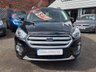 USED 2018 18 FORD KUGA 2.0 TDCi Titanium SUV 5dr Diesel Manual Euro 6 (s/s) (150 ps) 