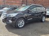 USED 2018 18 FORD KUGA 2.0 TDCi Titanium SUV 5dr Diesel Manual Euro 6 (s/s) (150 ps) 