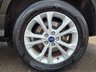 USED 2018 18 FORD KUGA 2.0 TDCi Titanium SUV 5dr Diesel Manual Euro 6 (s/s) (150 ps) 