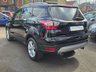 USED 2018 18 FORD KUGA 2.0 TDCi Titanium SUV 5dr Diesel Manual Euro 6 (s/s) (150 ps) 