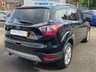 USED 2018 18 FORD KUGA 2.0 TDCi Titanium SUV 5dr Diesel Manual Euro 6 (s/s) (150 ps) 