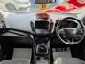 USED 2018 18 FORD KUGA 2.0 TDCi Titanium SUV 5dr Diesel Manual Euro 6 (s/s) (150 ps) 