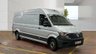 USED 2022 22 VOLKSWAGEN CRAFTER 2.0 TDI CR35 Trendline Panel Van 5dr Diesel Manual FWD LWB High Roof Euro 6 (s/s) (140 ps) 1 PREVIOUS OWNER , PRICE IS &pound;21989+VAT, SERVICE HISTORY , REAR VIEW CAMERA ,AIR CONDITIONING