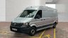 USED 2022 22 VOLKSWAGEN CRAFTER 2.0 TDI CR35 Trendline Panel Van 5dr Diesel Manual FWD LWB High Roof Euro 6 (s/s) (140 ps) 1 PREVIOUS OWNER , PRICE IS &pound;21989+VAT, SERVICE HISTORY , REAR VIEW CAMERA ,AIR CONDITIONING