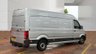 USED 2022 22 VOLKSWAGEN CRAFTER 2.0 TDI CR35 Trendline Panel Van 5dr Diesel Manual FWD LWB High Roof Euro 6 (s/s) (140 ps) 1 PREVIOUS OWNER , PRICE IS &pound;21989+VAT, SERVICE HISTORY , REAR VIEW CAMERA ,AIR CONDITIONING