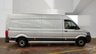 USED 2022 22 VOLKSWAGEN CRAFTER 2.0 TDI CR35 Trendline Panel Van 5dr Diesel Manual FWD LWB High Roof Euro 6 (s/s) (140 ps) 1 PREVIOUS OWNER , PRICE IS &pound;21989+VAT, SERVICE HISTORY , REAR VIEW CAMERA ,AIR CONDITIONING