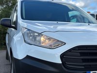 USED 2020 69 FORD TRANSIT CONNECT DOG VAN 1.5 240 EcoBlue Leader Panel Van 5dr Diesel Manual L2 Euro 6 (s/s) (100 ps) 
