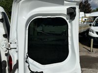 USED 2020 69 FORD TRANSIT CONNECT DOG VAN 1.5 240 EcoBlue Leader Panel Van 5dr Diesel Manual L2 Euro 6 (s/s) (100 ps) 