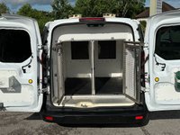 USED 2020 69 FORD TRANSIT CONNECT DOG VAN 1.5 240 EcoBlue Leader Panel Van 5dr Diesel Manual L2 Euro 6 (s/s) (100 ps) 