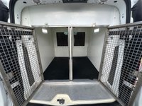 USED 2020 69 FORD TRANSIT CONNECT DOG VAN 1.5 240 EcoBlue Leader Panel Van 5dr Diesel Manual L2 Euro 6 (s/s) (100 ps) 