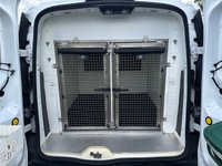 USED 2020 69 FORD TRANSIT CONNECT DOG VAN 1.5 240 EcoBlue Leader Panel Van 5dr Diesel Manual L2 Euro 6 (s/s) (100 ps) 