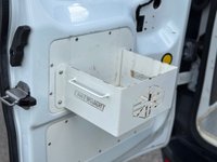 USED 2020 69 FORD TRANSIT CONNECT DOG VAN 1.5 240 EcoBlue Leader Panel Van 5dr Diesel Manual L2 Euro 6 (s/s) (100 ps) 