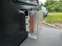 USED 2020 69 FORD TRANSIT CONNECT DOG VAN 1.5 240 EcoBlue Leader Panel Van 5dr Diesel Manual L2 Euro 6 (s/s) (100 ps) 