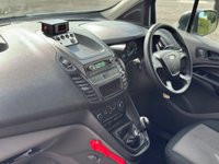 USED 2020 69 FORD TRANSIT CONNECT DOG VAN 1.5 240 EcoBlue Leader Panel Van 5dr Diesel Manual L2 Euro 6 (s/s) (100 ps) 