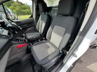 USED 2020 69 FORD TRANSIT CONNECT DOG VAN 1.5 240 EcoBlue Leader Panel Van 5dr Diesel Manual L2 Euro 6 (s/s) (100 ps) 
