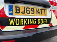 USED 2020 69 FORD TRANSIT CONNECT DOG VAN 1.5 240 EcoBlue Leader Panel Van 5dr Diesel Manual L2 Euro 6 (s/s) (100 ps) 