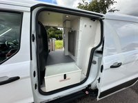 USED 2020 69 FORD TRANSIT CONNECT DOG VAN 1.5 240 EcoBlue Leader Panel Van 5dr Diesel Manual L2 Euro 6 (s/s) (100 ps) 