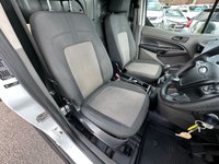 USED 2020 69 FORD TRANSIT CONNECT DOG VAN 1.5 240 EcoBlue Leader Panel Van 5dr Diesel Manual L2 Euro 6 (s/s) (100 ps) 