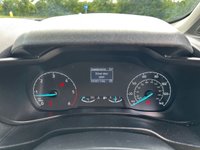 USED 2020 69 FORD TRANSIT CONNECT DOG VAN 1.5 240 EcoBlue Leader Panel Van 5dr Diesel Manual L2 Euro 6 (s/s) (100 ps) 
