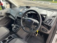 USED 2020 69 FORD TRANSIT CONNECT DOG VAN 1.5 240 EcoBlue Leader Panel Van 5dr Diesel Manual L2 Euro 6 (s/s) (100 ps) 