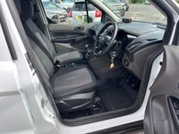 USED 2020 69 FORD TRANSIT CONNECT DOG VAN 1.5 240 EcoBlue Leader Panel Van 5dr Diesel Manual L2 Euro 6 (s/s) (100 ps) 
