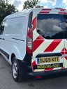USED 2020 69 FORD TRANSIT CONNECT DOG VAN 1.5 240 EcoBlue Leader Panel Van 5dr Diesel Manual L2 Euro 6 (s/s) (100 ps) 