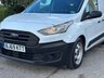 USED 2020 69 FORD TRANSIT CONNECT DOG VAN 1.5 240 EcoBlue Leader Panel Van 5dr Diesel Manual L2 Euro 6 (s/s) (100 ps) 