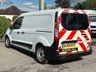 USED 2020 69 FORD TRANSIT CONNECT DOG VAN 1.5 240 EcoBlue Leader Panel Van 5dr Diesel Manual L2 Euro 6 (s/s) (100 ps) 