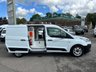 USED 2020 69 FORD TRANSIT CONNECT DOG VAN 1.5 240 EcoBlue Leader Panel Van 5dr Diesel Manual L2 Euro 6 (s/s) (100 ps) 