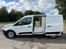 USED 2020 69 FORD TRANSIT CONNECT DOG VAN 1.5 240 EcoBlue Leader Panel Van 5dr Diesel Manual L2 Euro 6 (s/s) (100 ps) 