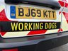 USED 2020 69 FORD TRANSIT CONNECT DOG VAN 1.5 240 EcoBlue Leader Panel Van 5dr Diesel Manual L2 Euro 6 (s/s) (100 ps) 