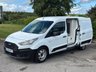 USED 2020 69 FORD TRANSIT CONNECT DOG VAN 1.5 240 EcoBlue Leader Panel Van 5dr Diesel Manual L2 Euro 6 (s/s) (100 ps) 