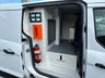 USED 2020 69 FORD TRANSIT CONNECT DOG VAN 1.5 240 EcoBlue Leader Panel Van 5dr Diesel Manual L2 Euro 6 (s/s) (100 ps) 