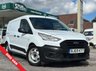 USED 2020 69 FORD TRANSIT CONNECT DOG VAN 1.5 240 EcoBlue Leader Panel Van 5dr Diesel Manual L2 Euro 6 (s/s) (100 ps) 
