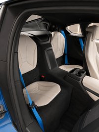 USED 2015 15 BMW I8 1.5 7.1kWh Coupe 2dr Petrol Plug-in Hybrid Auto 4WD Euro 6 (s/s) (362 ps) 10,000 Miles Px 