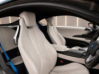 USED 2015 15 BMW I8 1.5 7.1kWh Coupe 2dr Petrol Plug-in Hybrid Auto 4WD Euro 6 (s/s) (362 ps) 10,000 Miles Px 
