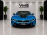 USED 2015 15 BMW I8 1.5 7.1kWh Coupe 2dr Petrol Plug-in Hybrid Auto 4WD Euro 6 (s/s) (362 ps) 10,000 Miles Px 
