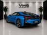 USED 2015 15 BMW I8 1.5 7.1kWh Coupe 2dr Petrol Plug-in Hybrid Auto 4WD Euro 6 (s/s) (362 ps) 10,000 Miles Px 
