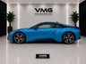 USED 2015 15 BMW I8 1.5 7.1kWh Coupe 2dr Petrol Plug-in Hybrid Auto 4WD Euro 6 (s/s) (362 ps) 10,000 Miles Px 
